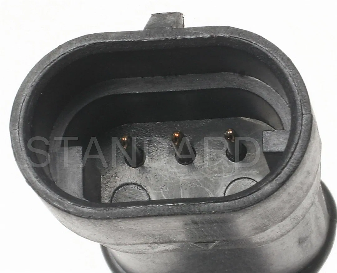 PC41 – STANDARD IGN Crankshaft Position Sensor, OE Replacement With 2 Bolt Mount With Oval Connector - view 3